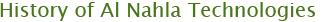 Al Nahla Technologies